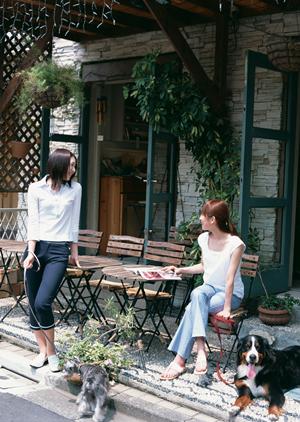 あざみ野にある安心・信頼の動物病院